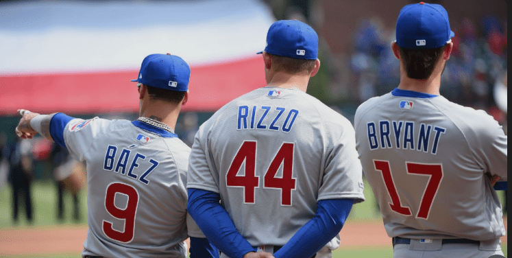 Several Former Cubs with “Ugliest Contracts in&nbsp;MLB”