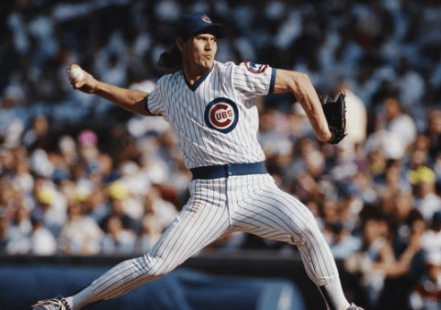 Cubs “One Hit” Wonders – #5 – Les&nbsp;Lancaster