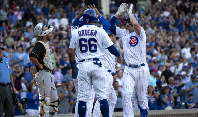 Cubs “One Hit” Wonders – Bonus – The Three&nbsp;Amigos
