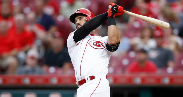 Who’s Afraid of Eugenio&nbsp;Suarez?