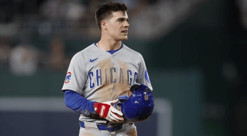 Is a Matt Shaw Trade on the&nbsp;Horizon?