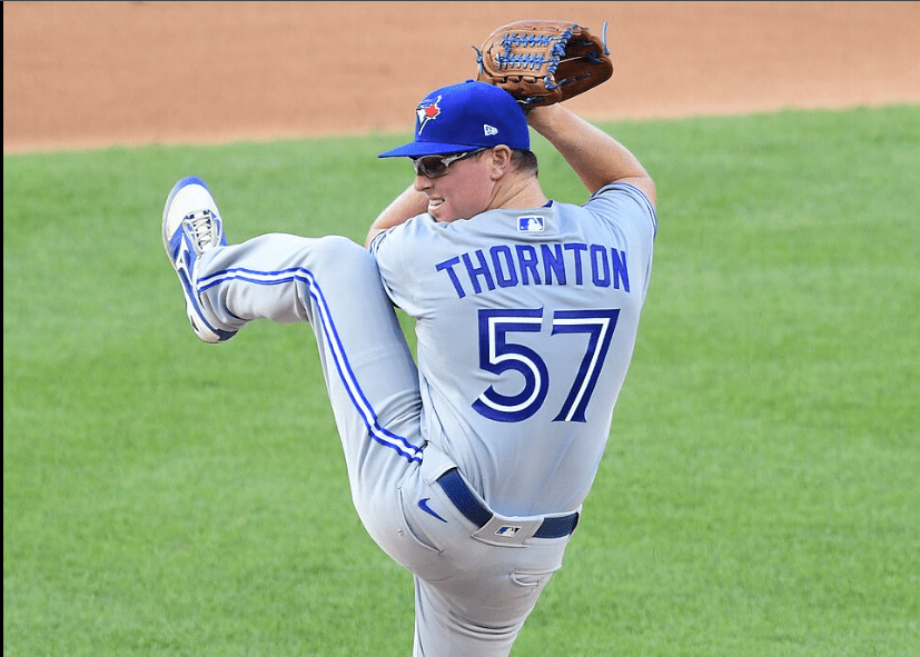 Searching for Brad Keller Part 1 – Trent&nbsp;Thornton