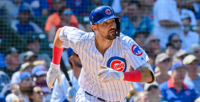 Nick Castellanos is available – and Cubs fans are&nbsp;conflicted
