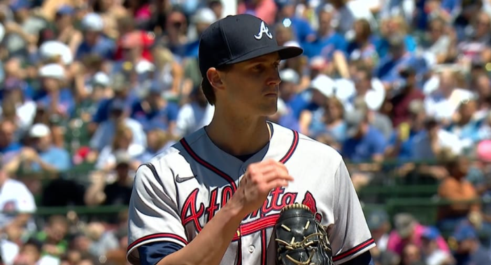 Searching for Brad Keller Part 5 – Kyle&nbsp;Wright