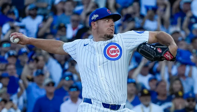 Searching for Brad Keller – a&nbsp;Summary