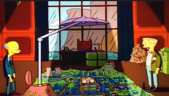 Spring Training Day Two – The&nbsp;Overreationing