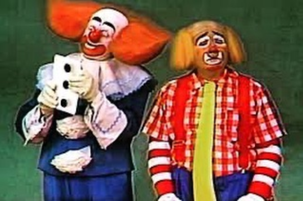 Spring Training Day Three – Triply&nbsp;Stupid