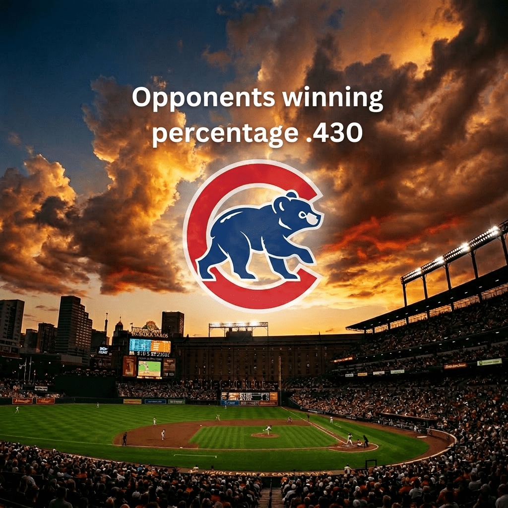 Can the Cubs “get right” in&nbsp;June?