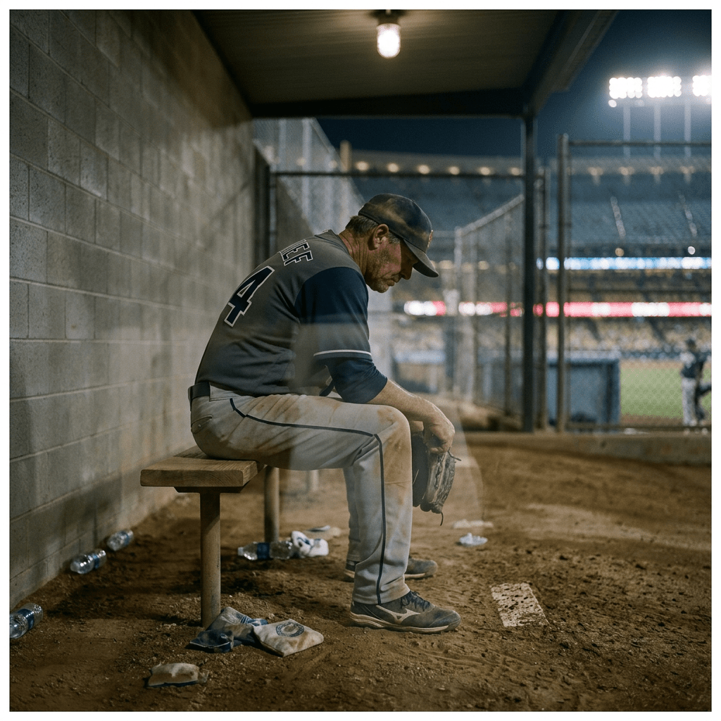 The Era (not ERA) of the disposable&nbsp;pitcher