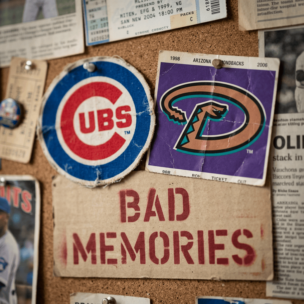 A Bad Arizona Memory from&nbsp;2023